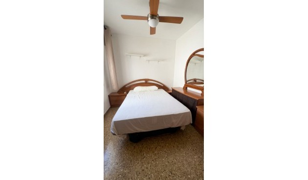 Resale - Apartment -
Denia - Costa Blanca