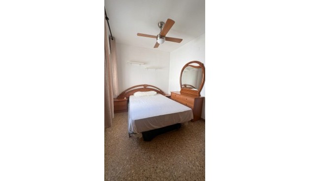 Resale - Apartment -
Denia - Costa Blanca