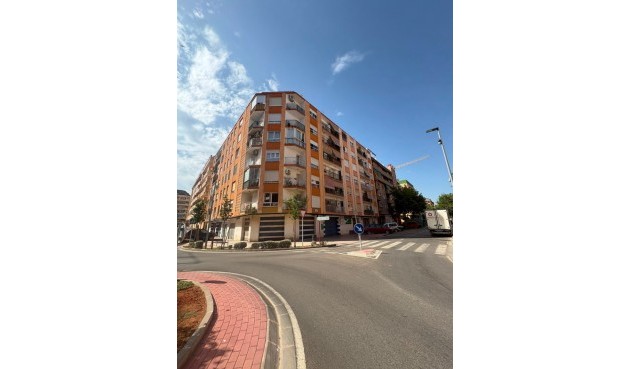 Resale - Apartment -
Denia - Costa Blanca