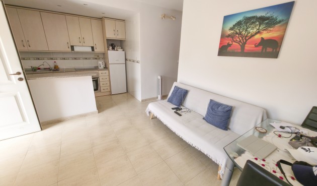Resale - Apartment -
Villamartin - Costa Blanca