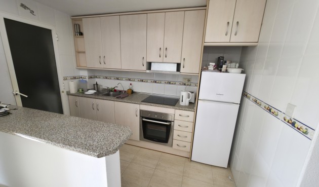 Resale - Apartment -
Villamartin - Costa Blanca