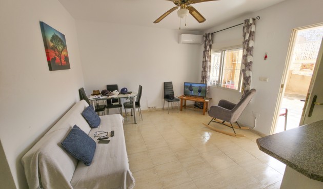 Resale - Apartment -
Villamartin - Costa Blanca