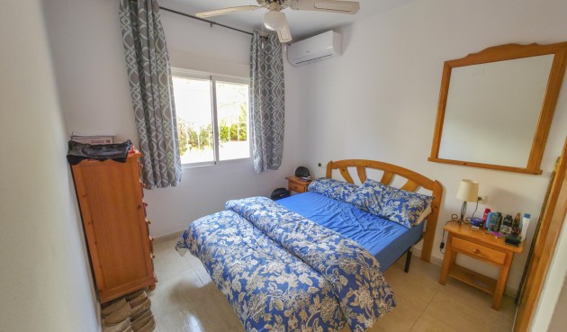 Resale - Apartment -
Villamartin - Costa Blanca