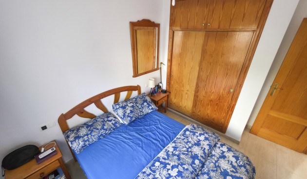 Resale - Apartment -
Villamartin - Costa Blanca