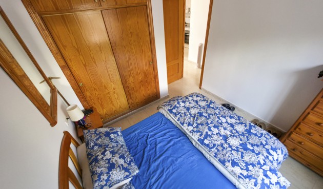 Resale - Apartment -
Villamartin - Costa Blanca