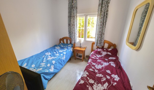 Resale - Apartment -
Villamartin - Costa Blanca