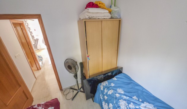 Resale - Apartment -
Villamartin - Costa Blanca