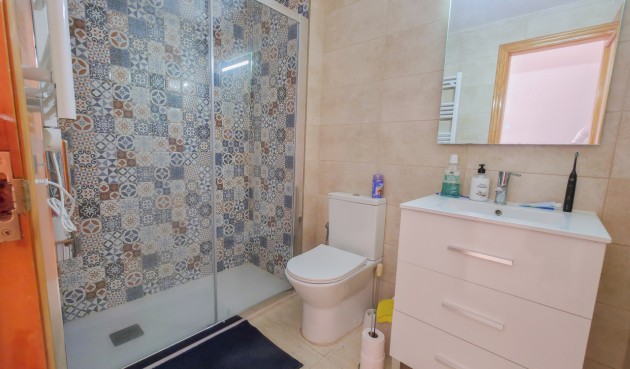 Resale - Apartment -
Villamartin - Costa Blanca