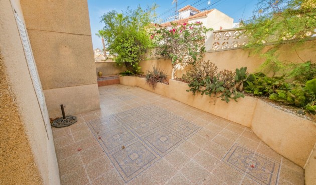 Resale - Apartment -
Villamartin - Costa Blanca