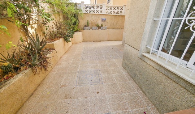 Resale - Apartment -
Villamartin - Costa Blanca