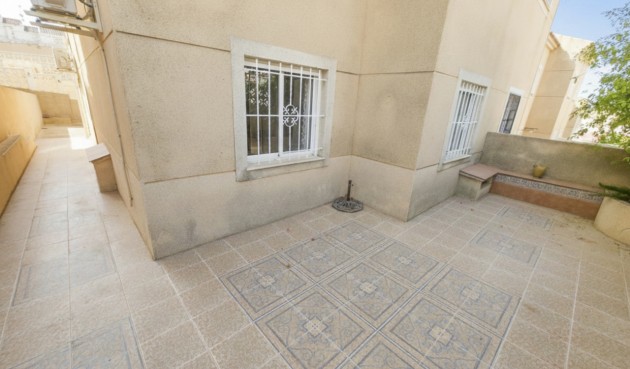 Resale - Apartment -
Villamartin - Costa Blanca