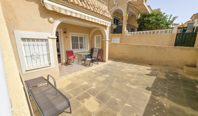 Resale - Apartment -
Villamartin - Costa Blanca