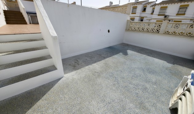 Resale - Apartment -
Villamartin - Costa Blanca