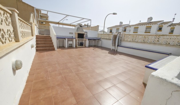 Resale - Apartment -
Villamartin - Costa Blanca