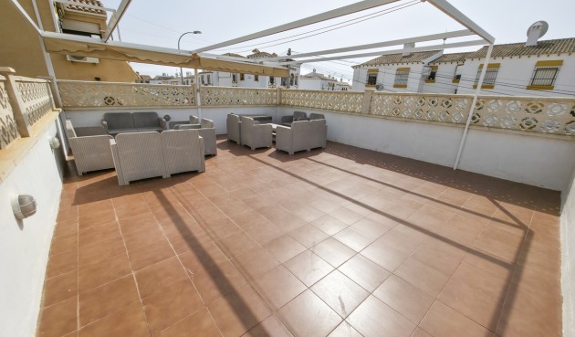 Resale - Apartment -
Villamartin - Costa Blanca