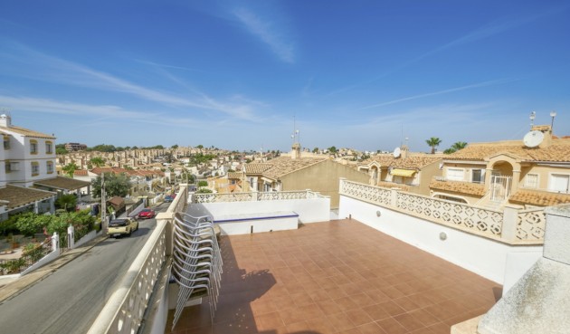 Resale - Apartment -
Villamartin - Costa Blanca
