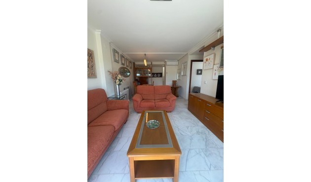 Resale - Penthouse -
Denia - Costa Blanca