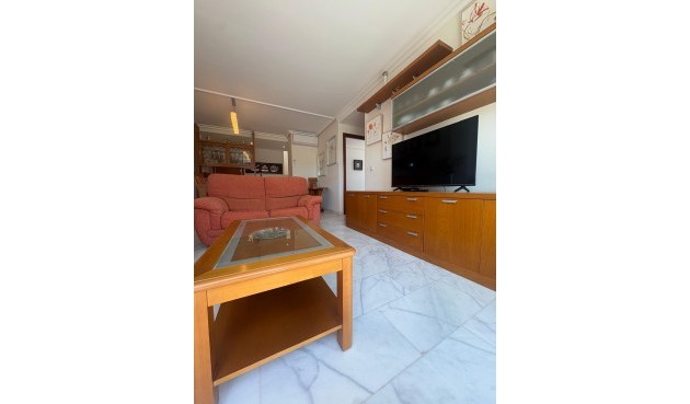 Resale - Penthouse -
Denia - Costa Blanca