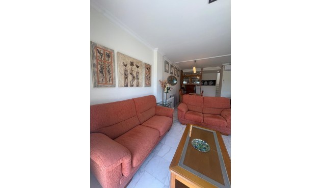 Resale - Penthouse -
Denia - Costa Blanca
