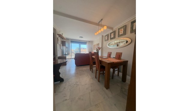 Resale - Penthouse -
Denia - Costa Blanca