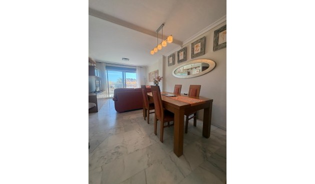 Resale - Penthouse -
Denia - Costa Blanca