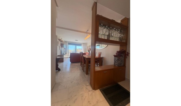 Resale - Penthouse -
Denia - Costa Blanca