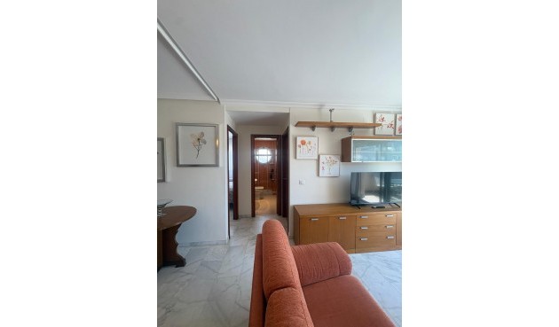 Resale - Penthouse -
Denia - Costa Blanca