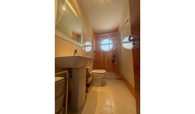 Resale - Penthouse -
Denia - Costa Blanca
