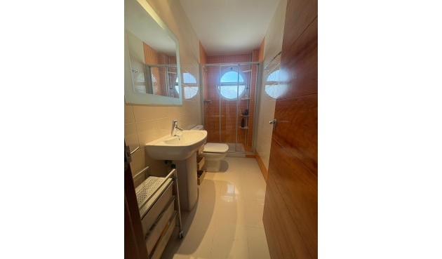 Resale - Penthouse -
Denia - Costa Blanca