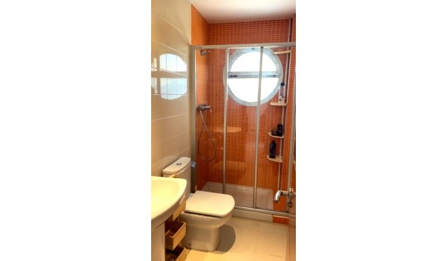 Resale - Penthouse -
Denia - Costa Blanca