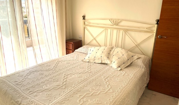 Resale - Penthouse -
Denia - Costa Blanca