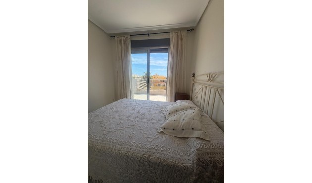 Resale - Penthouse -
Denia - Costa Blanca