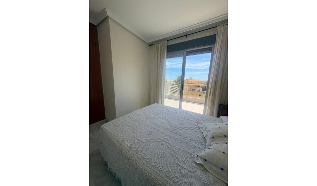 Resale - Penthouse -
Denia - Costa Blanca
