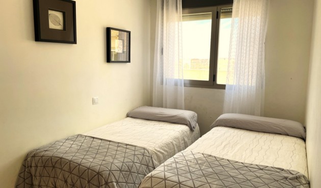 Resale - Penthouse -
Denia - Costa Blanca