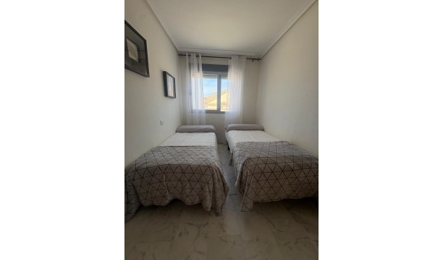 Resale - Penthouse -
Denia - Costa Blanca