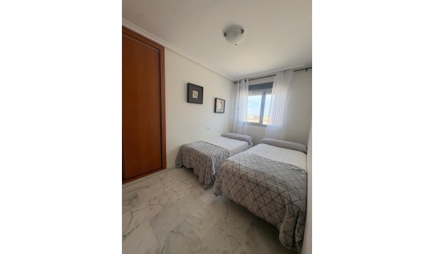 Resale - Penthouse -
Denia - Costa Blanca