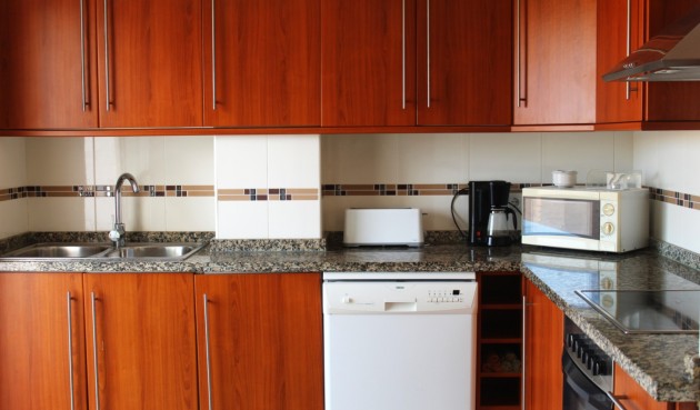 Resale - Penthouse -
Denia - Costa Blanca