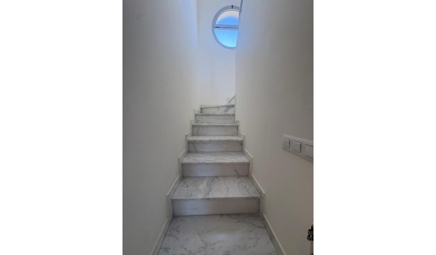 Resale - Penthouse -
Denia - Costa Blanca
