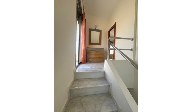 Resale - Penthouse -
Denia - Costa Blanca