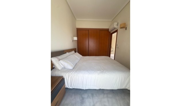 Resale - Penthouse -
Denia - Costa Blanca