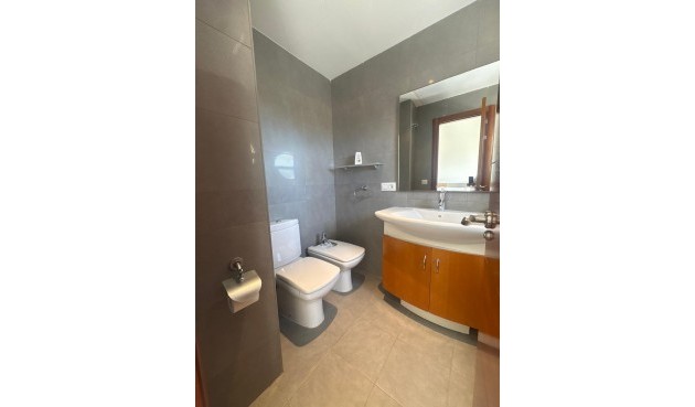 Resale - Penthouse -
Denia - Costa Blanca