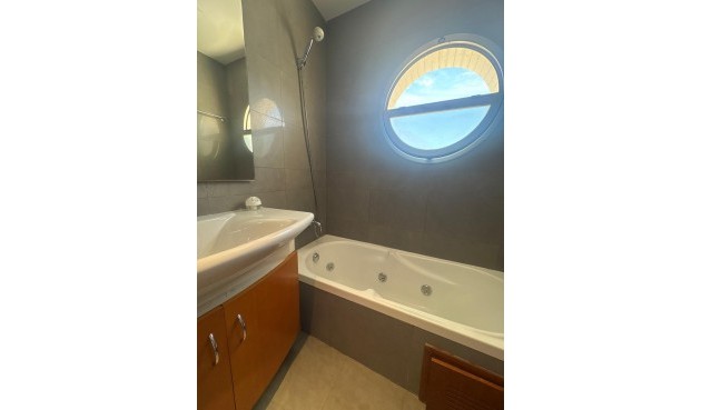 Resale - Penthouse -
Denia - Costa Blanca