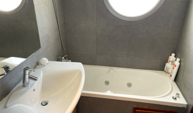 Resale - Penthouse -
Denia - Costa Blanca