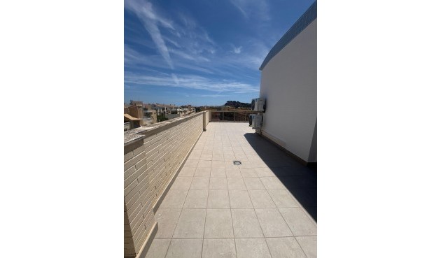 Resale - Penthouse -
Denia - Costa Blanca