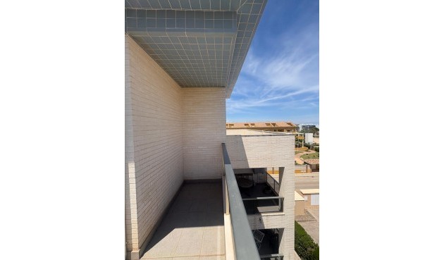 Resale - Penthouse -
Denia - Costa Blanca