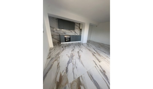 Resale - Apartment -
Denia - Costa Blanca