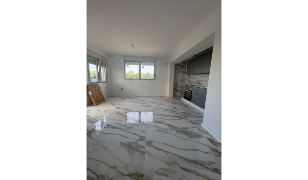 Resale - Apartment -
Denia - Costa Blanca