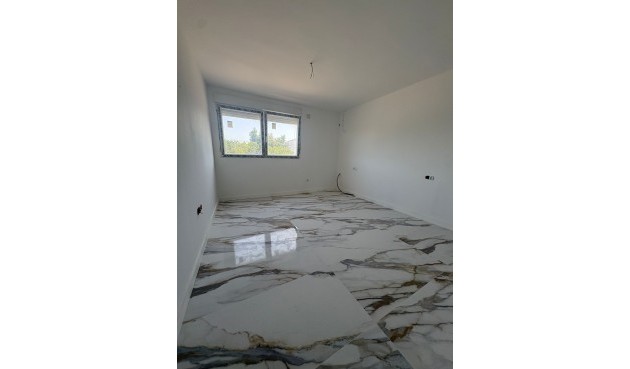 Resale - Apartment -
Denia - Costa Blanca