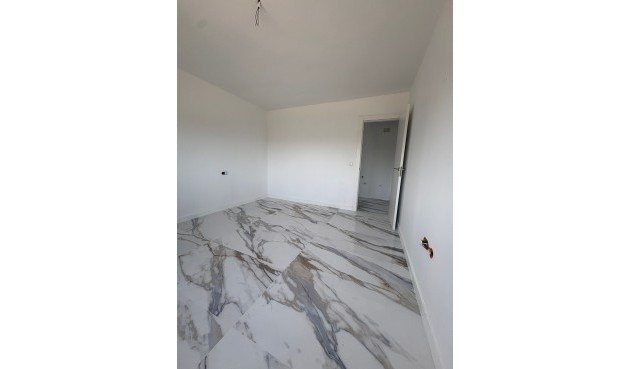 Resale - Apartment -
Denia - Costa Blanca