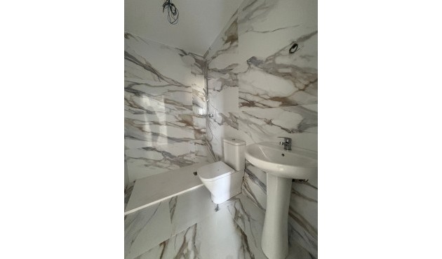Resale - Apartment -
Denia - Costa Blanca